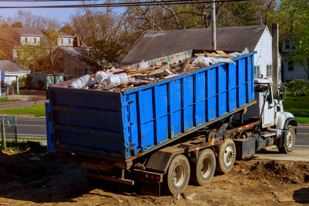  Burley, WA Junk Removal Services Pros