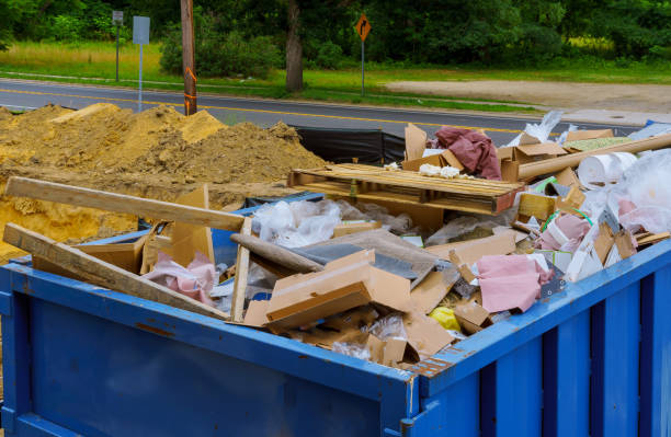 Best Hoarding Cleanup  in Burley, WA